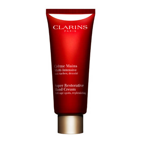 Bra hudvård från Clarins – Min recension om Clarins handkräm och rengöring